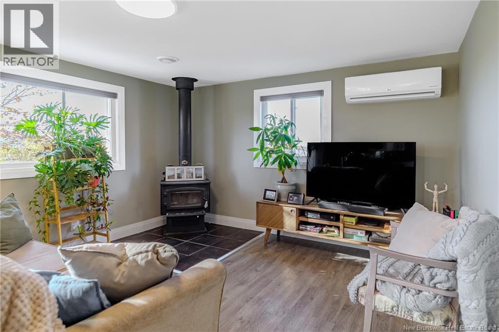 3461 Route 121, Apohaqui, New Brunswick  E5P 1B2 - Photo 8 - NB129569
