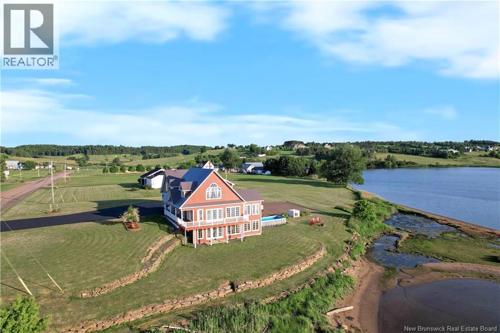 1379 Route 525, Sainte-Marie-De-Kent, New Brunswick  E4S 2H1 - Photo 11 - NB129510