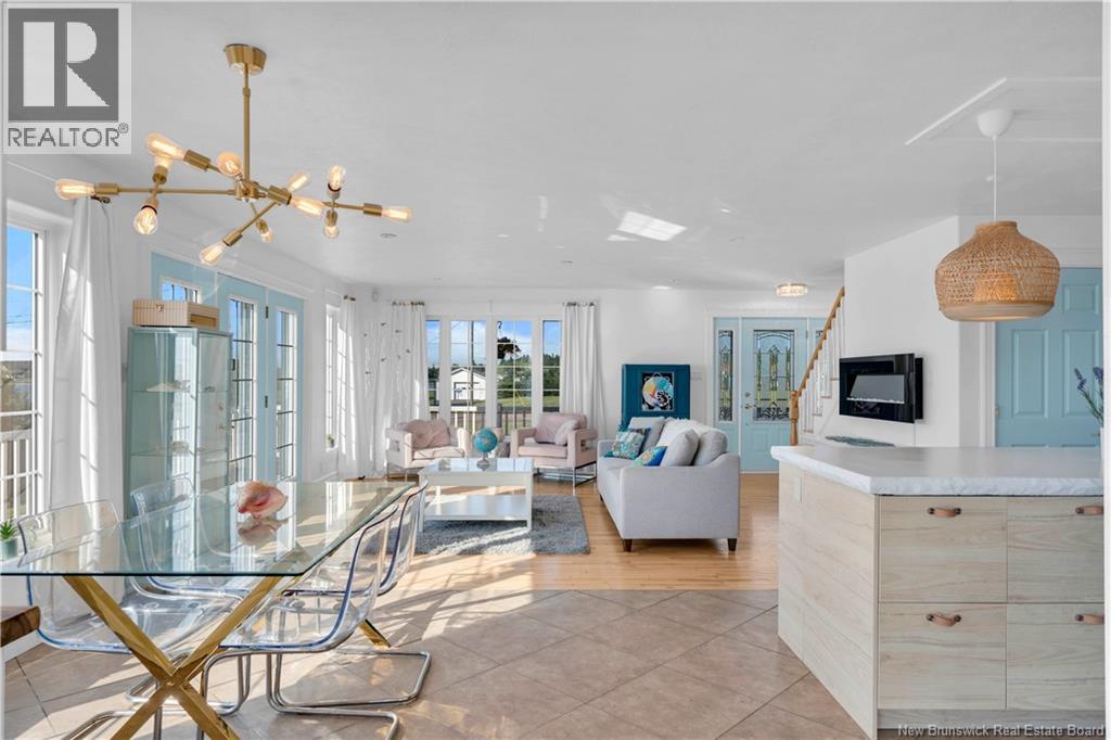 1379 Route 525, Sainte-Marie-De-Kent, New Brunswick  E4S 2H1 - Photo 17 - NB129510