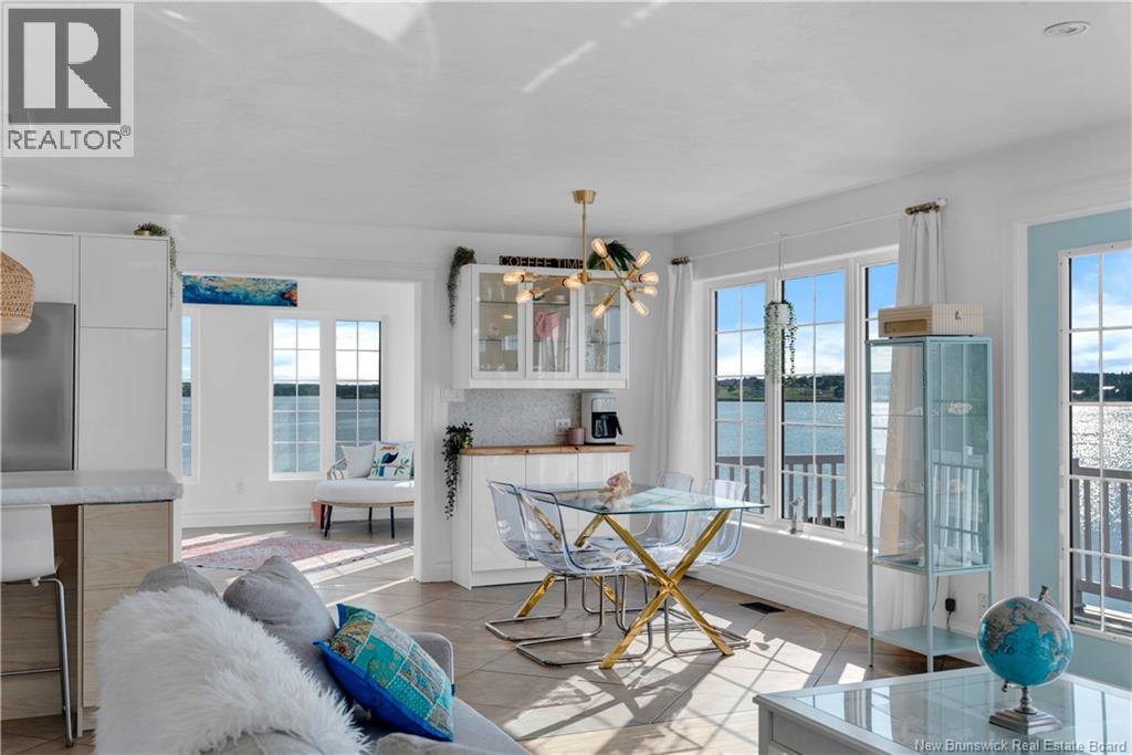 1379 Route 525, Sainte-Marie-De-Kent, New Brunswick  E4S 2H1 - Photo 21 - NB129510