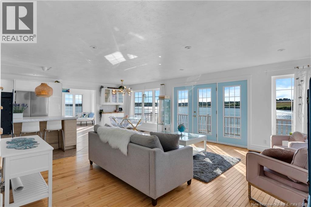 1379 Route 525, Sainte-Marie-De-Kent, New Brunswick  E4S 2H1 - Photo 22 - NB129510