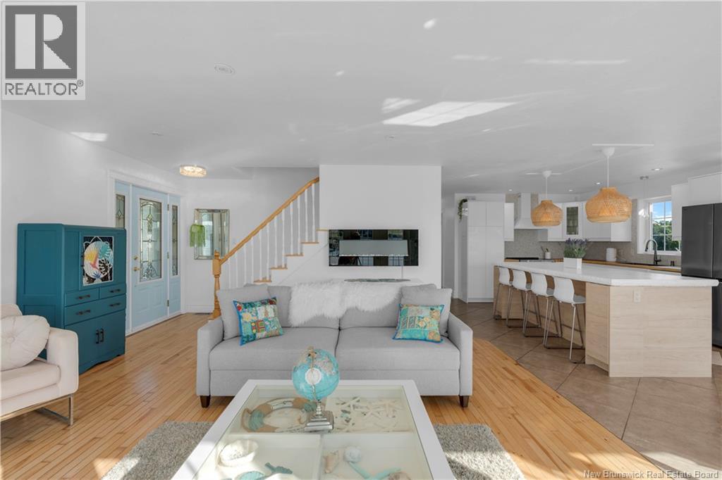 1379 Route 525, Sainte-Marie-De-Kent, New Brunswick  E4S 2H1 - Photo 26 - NB129510