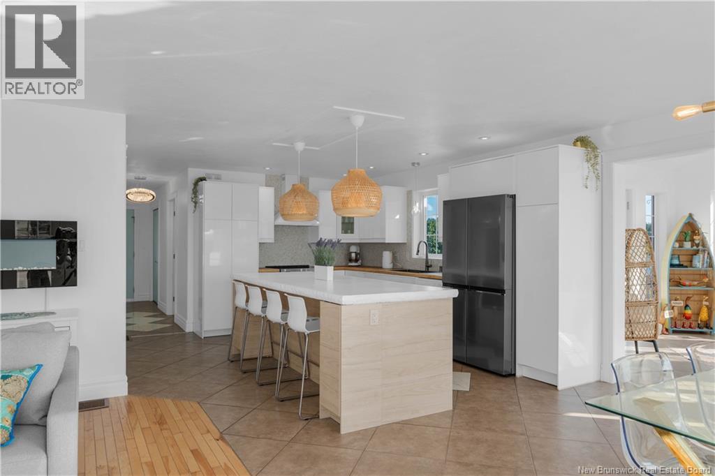 1379 Route 525, Sainte-Marie-De-Kent, New Brunswick  E4S 2H1 - Photo 28 - NB129510