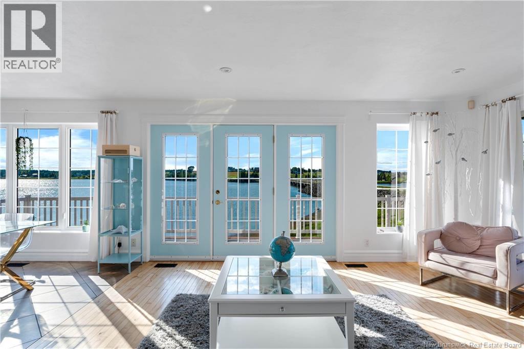 1379 Route 525, Sainte-Marie-De-Kent, New Brunswick  E4S 2H1 - Photo 29 - NB129510