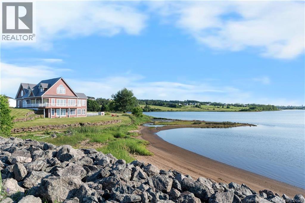 1379 Route 525, Sainte-Marie-De-Kent, New Brunswick  E4S 2H1 - Photo 3 - NB129510