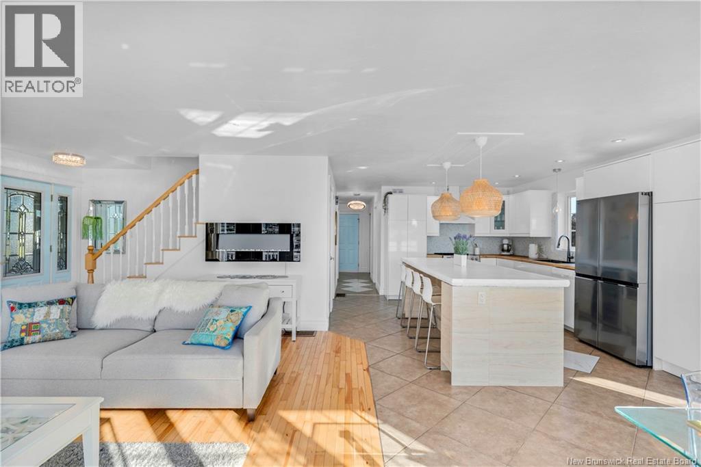 1379 Route 525, Sainte-Marie-De-Kent, New Brunswick  E4S 2H1 - Photo 32 - NB129510