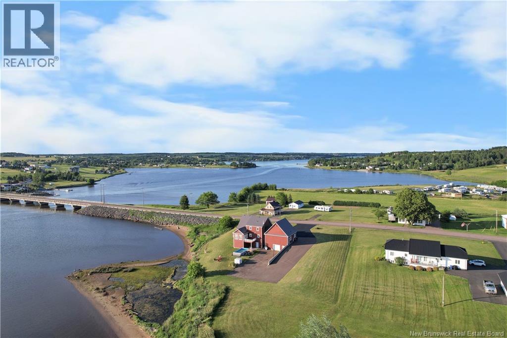 1379 Route 525, Sainte-Marie-De-Kent, New Brunswick  E4S 2H1 - Photo 47 - NB129510