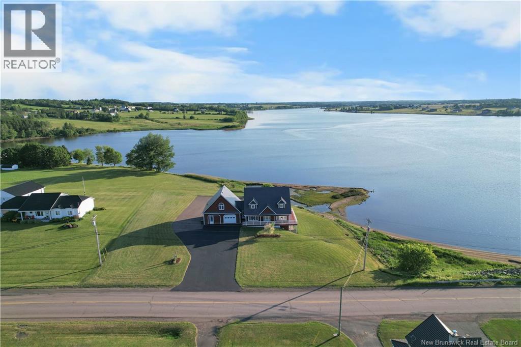 1379 Route 525, Sainte-Marie-De-Kent, New Brunswick  E4S 2H1 - Photo 48 - NB129510