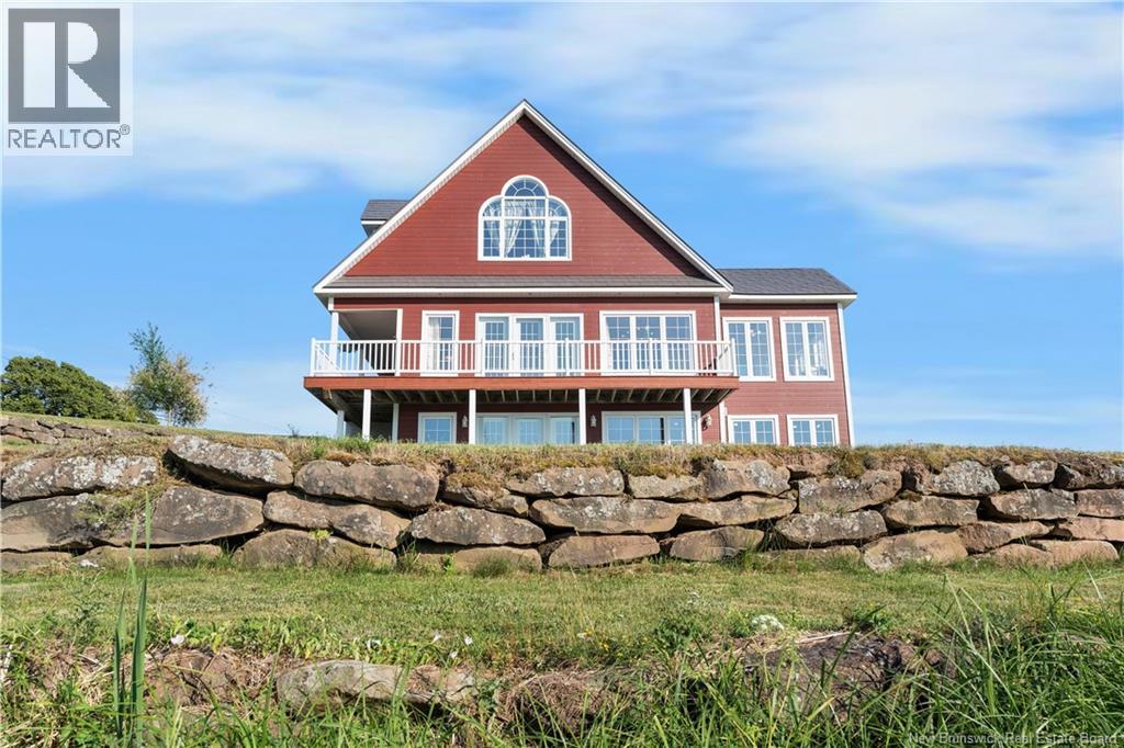 1379 Route 525, Sainte-Marie-De-Kent, New Brunswick  E4S 2H1 - Photo 5 - NB129510