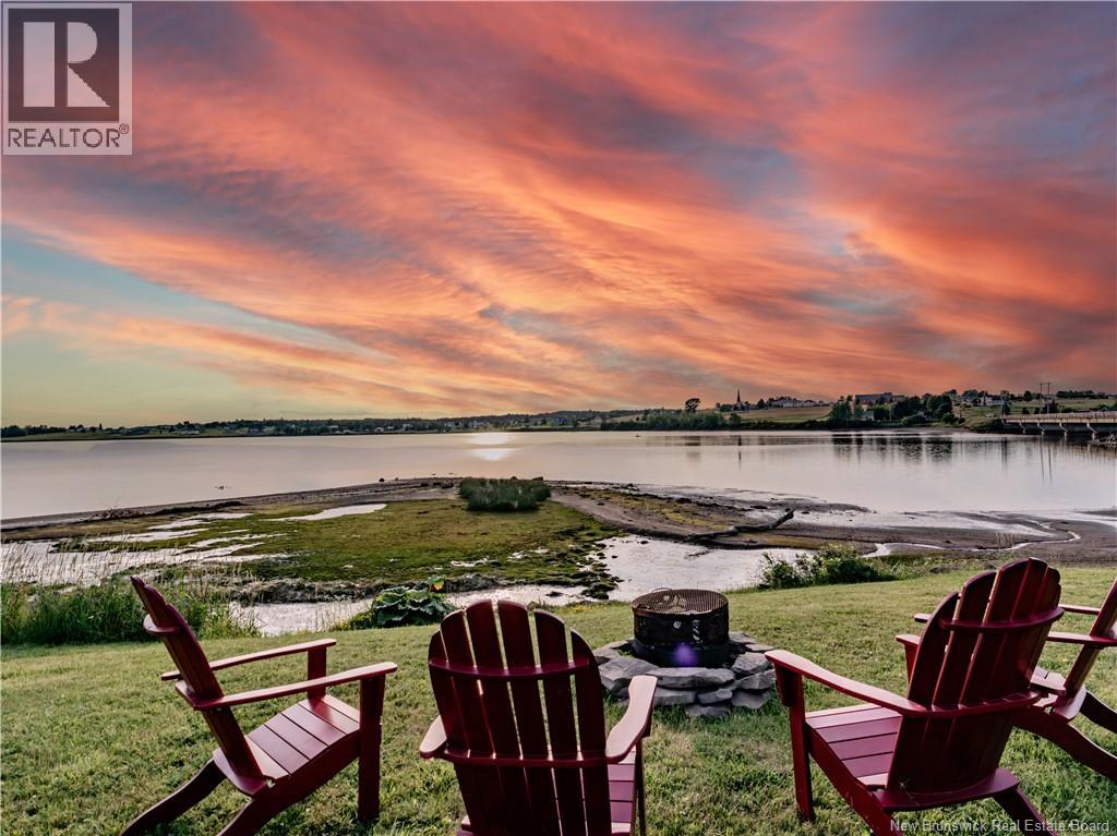 1379 Route 525, Sainte-Marie-De-Kent, New Brunswick  E4S 2H1 - Photo 9 - NB129510
