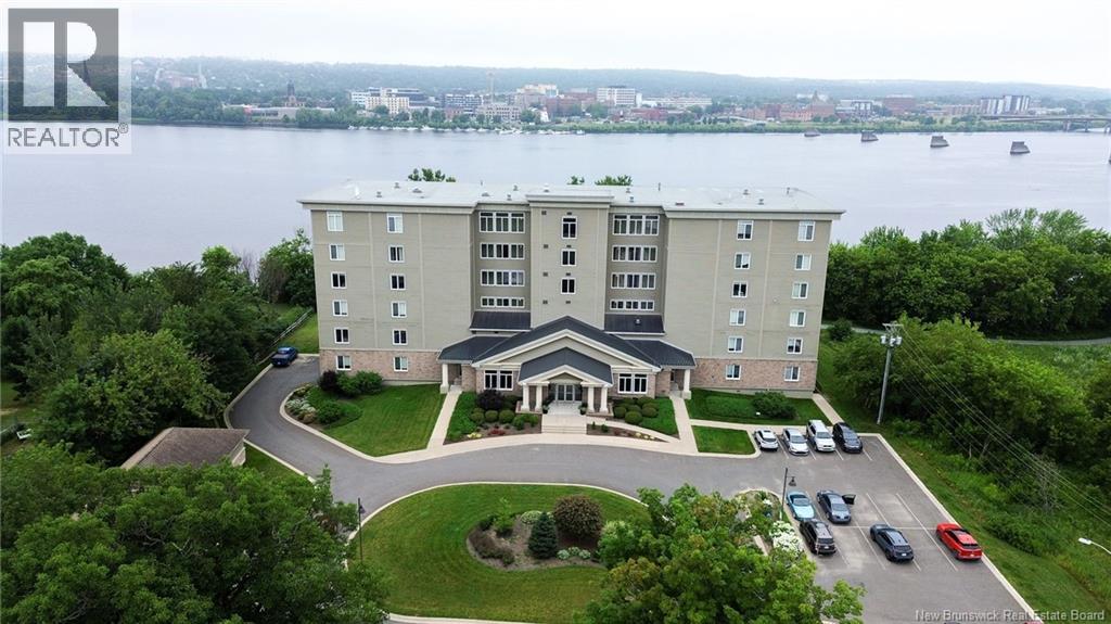 1 Southview Lane Unit# 505, Fredericton, New Brunswick