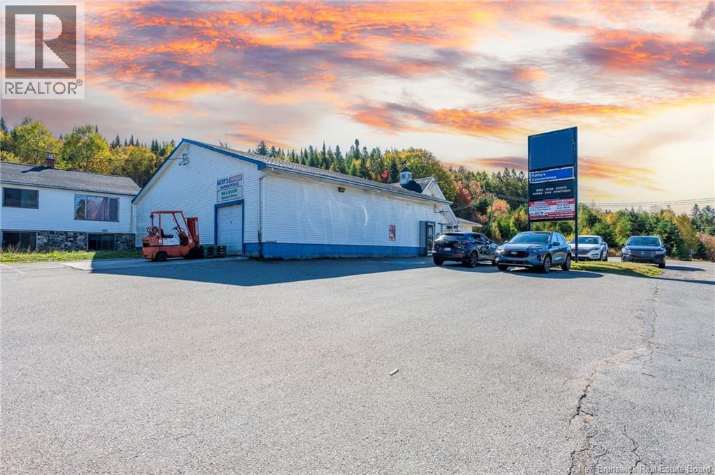 1320 Route 820, Barnesville, New Brunswick