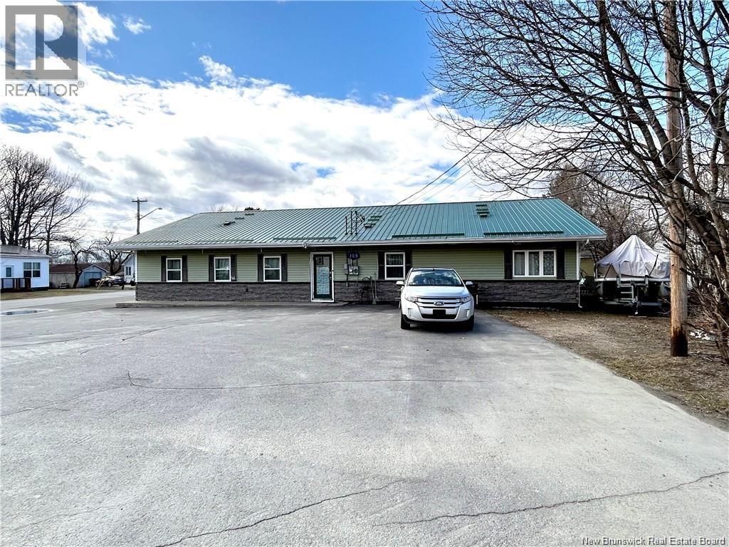 369 Water Street, Miramichi, New Brunswick