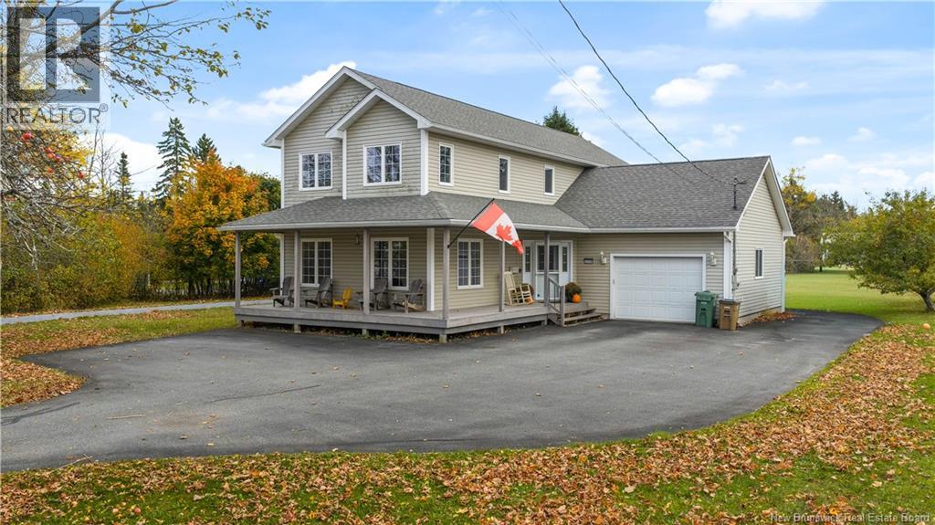 2330 Loch Lomond Road, Saint John, New Brunswick