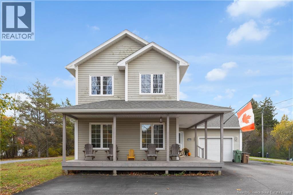 2330 Loch Lomond Road, Saint John, New Brunswick E2N 1A4 - Photo 2 - NB129543