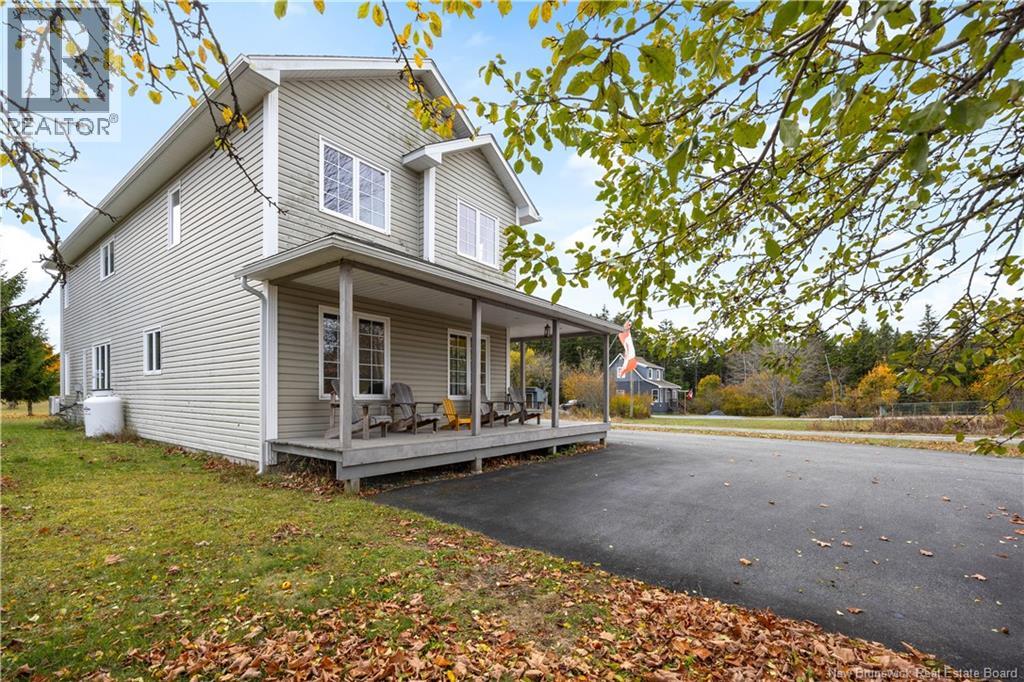 2330 Loch Lomond Road, Saint John, New Brunswick E2N 1A4 - Photo 3 - NB129543