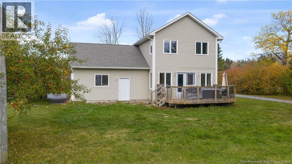 2330 Loch Lomond Road, Saint John, New Brunswick E2N 1A4 - Photo 38 - NB129543