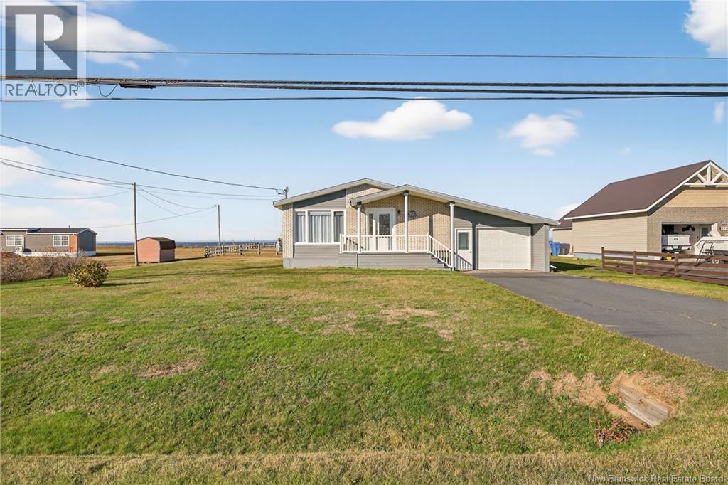 470 Rue Acadie Street, Grande-Anse, New Brunswick E8N 1E4 - Photo 42 - NB129537