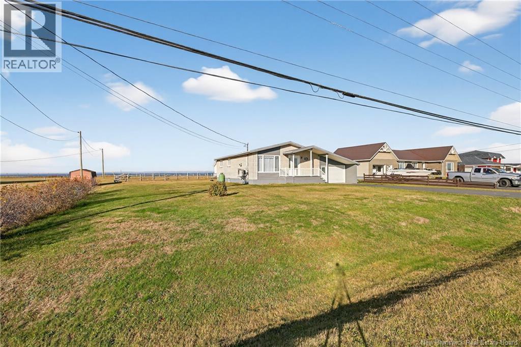 470 Rue Acadie Street, Grande-Anse, New Brunswick E8N 1E4 - Photo 43 - NB129537