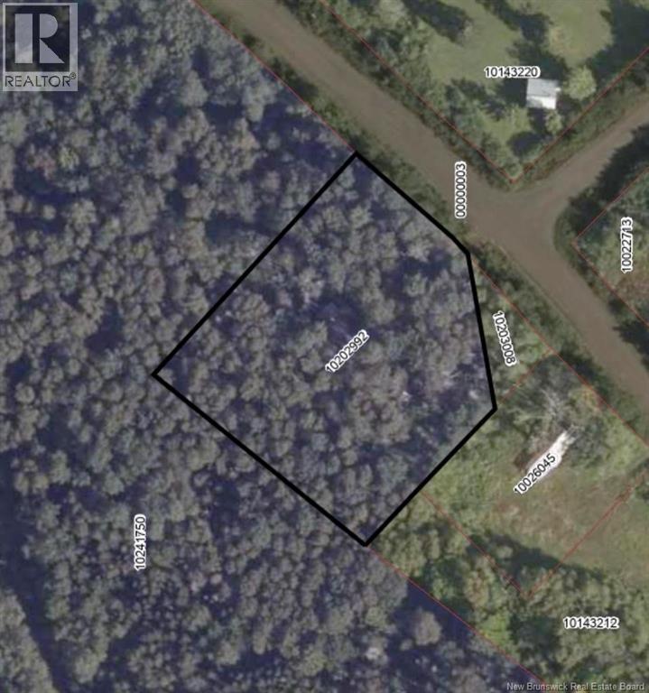 755 Cape Road, Newburg, New Brunswick