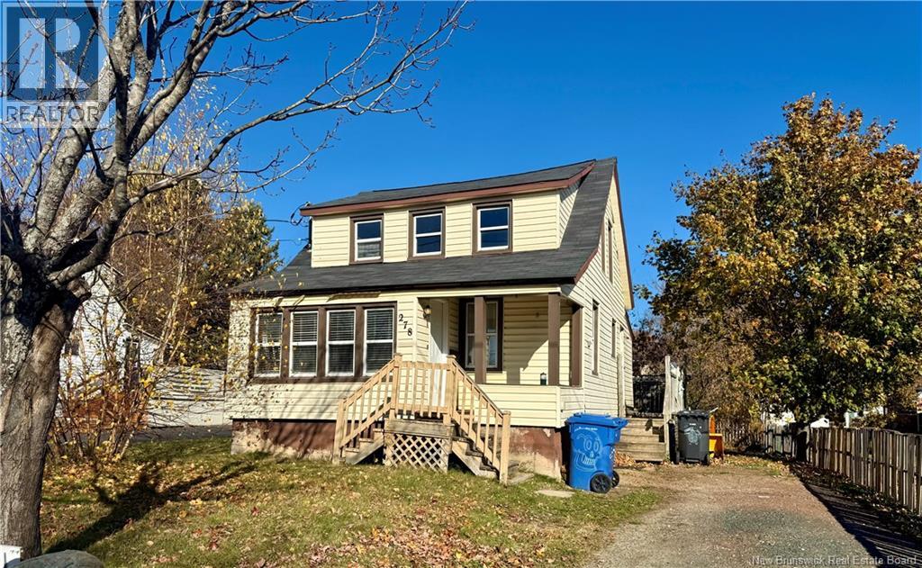 278 Sweeney Lane, Miramichi, New Brunswick