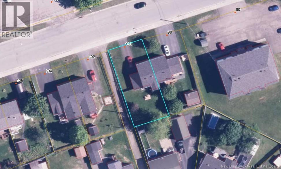 100 Dover, Campbellton, New Brunswick  E3N 1P8 - Photo 14 - NB129593