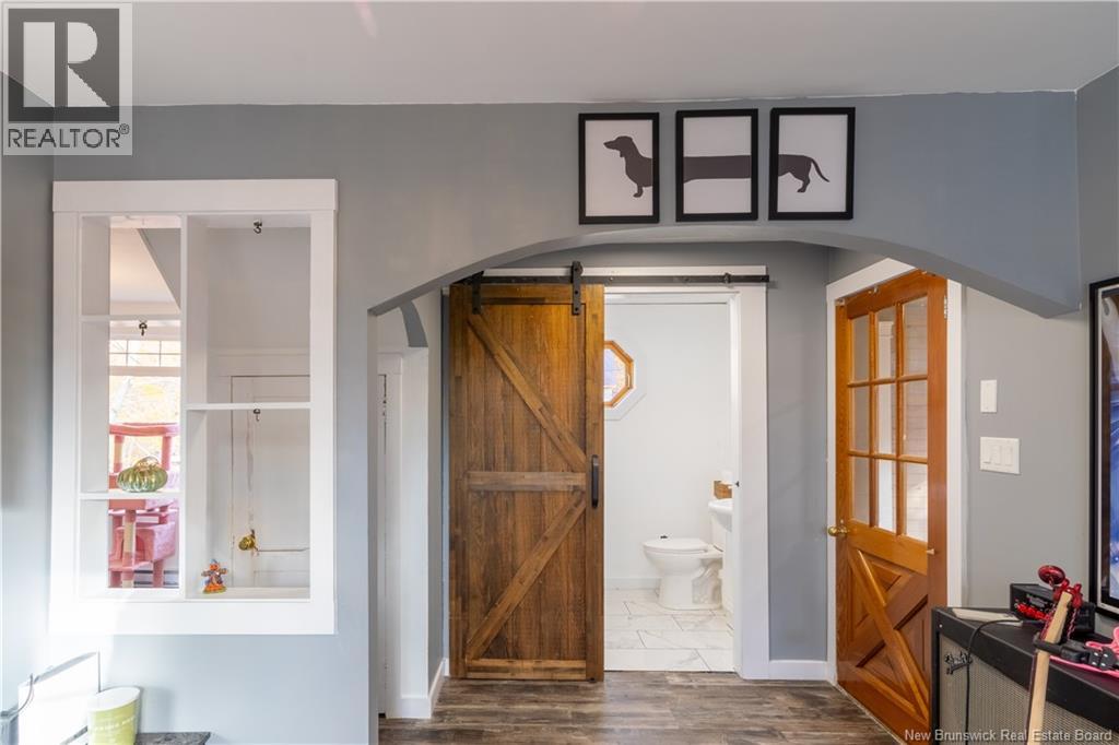 54 Pleasant Avenue, Mcadam, New Brunswick E6J 1G4 - Photo 13 - NB129278