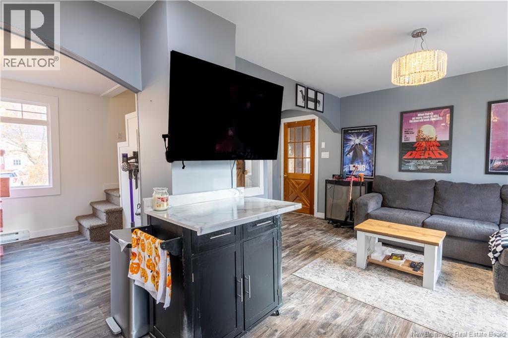 54 Pleasant Avenue, Mcadam, New Brunswick E6J 1G4 - Photo 15 - NB129278