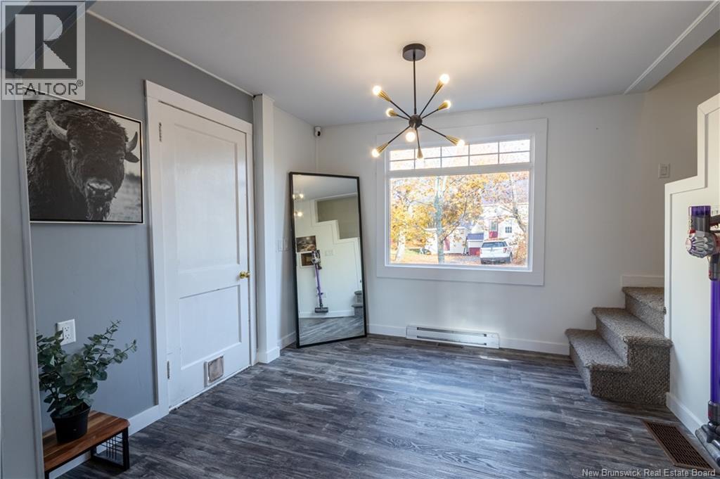 54 Pleasant Avenue, Mcadam, New Brunswick E6J 1G4 - Photo 19 - NB129278