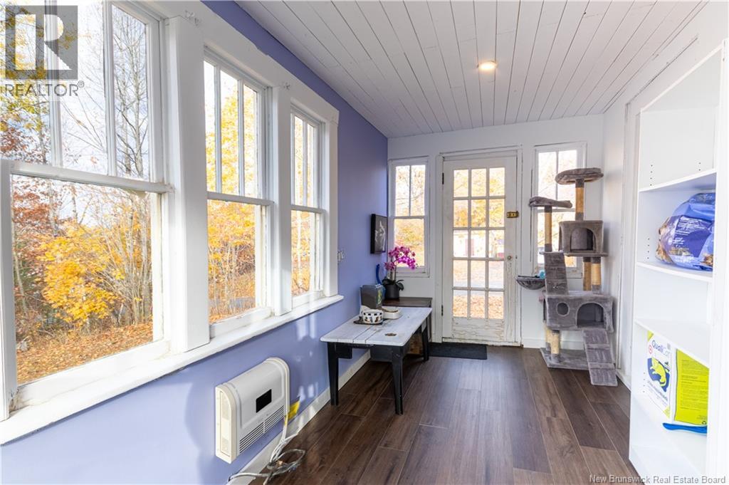 54 Pleasant Avenue, Mcadam, New Brunswick E6J 1G4 - Photo 21 - NB129278