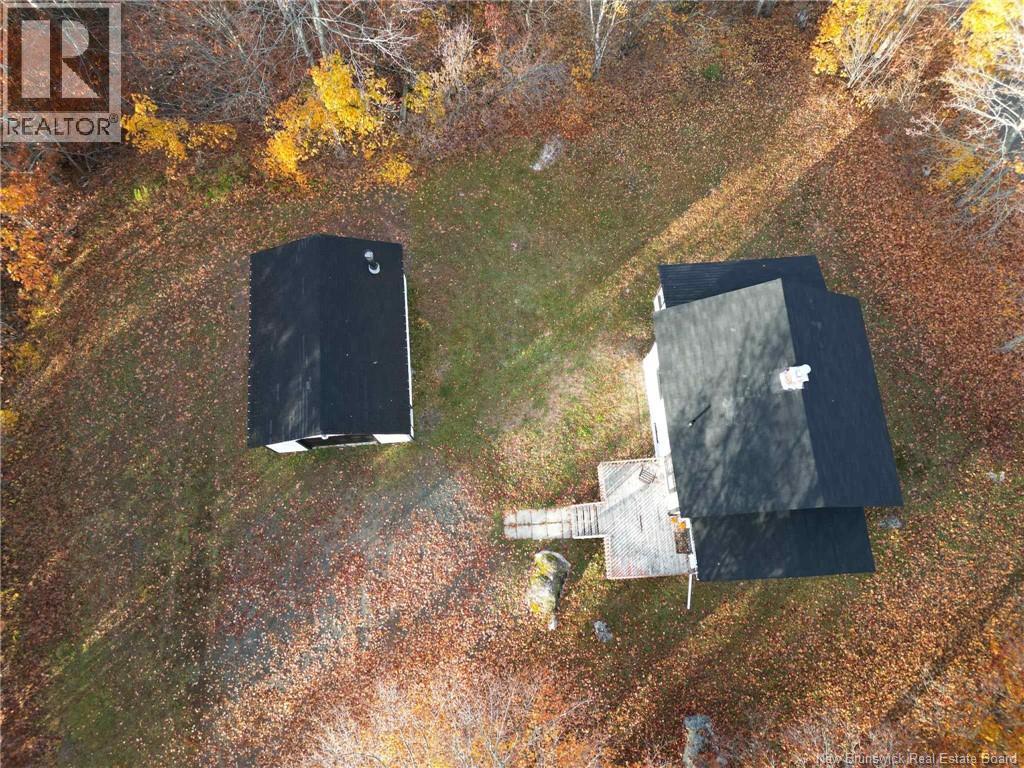 54 Pleasant Avenue, Mcadam, New Brunswick E6J 1G4 - Photo 6 - NB129278