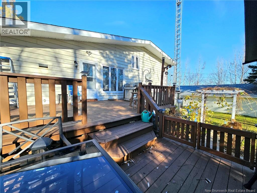 329 Rue Du Moulin, Nigadoo, New Brunswick E8K 3M2 - Photo 13 - NB129581