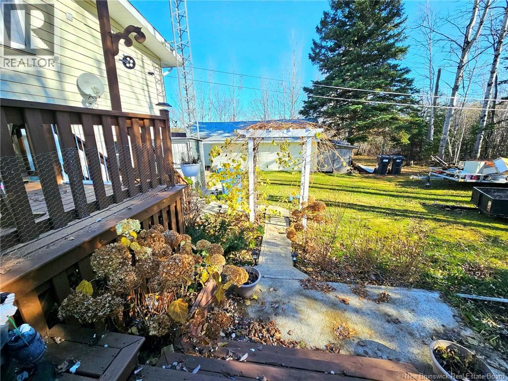 329 Rue Du Moulin, Nigadoo, New Brunswick E8K 3M2 - Photo 14 - NB129581