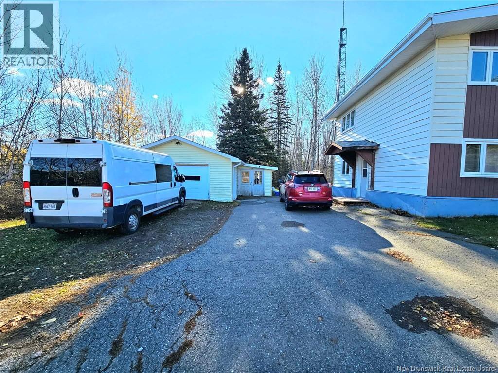 329 Rue Du Moulin, Nigadoo, New Brunswick E8K 3M2 - Photo 5 - NB129581