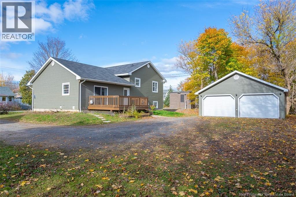 65 Aquarius Street, Fredericton, New Brunswick