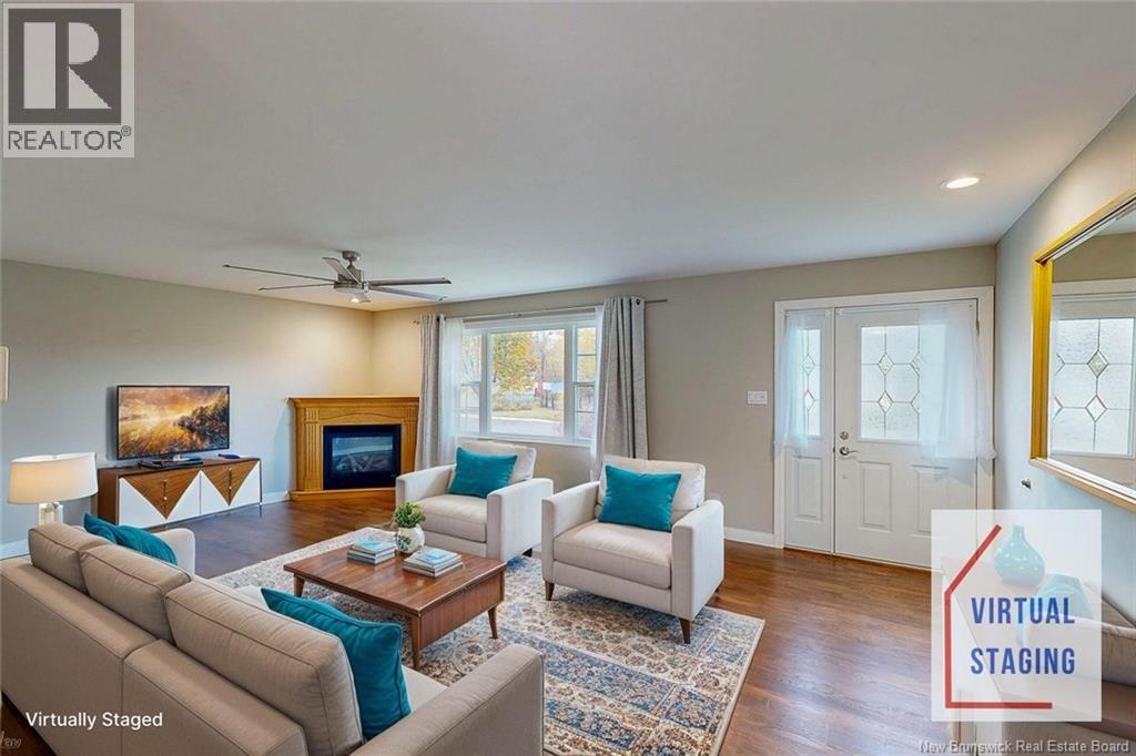 65 Aquarius Street, Fredericton, New Brunswick  E3B 8P5 - Photo 12 - NB129521