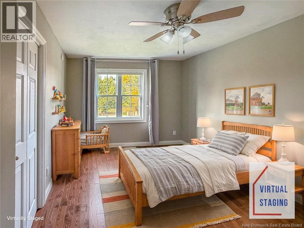 65 Aquarius Street, Fredericton, New Brunswick  E3B 8P5 - Photo 16 - NB129521