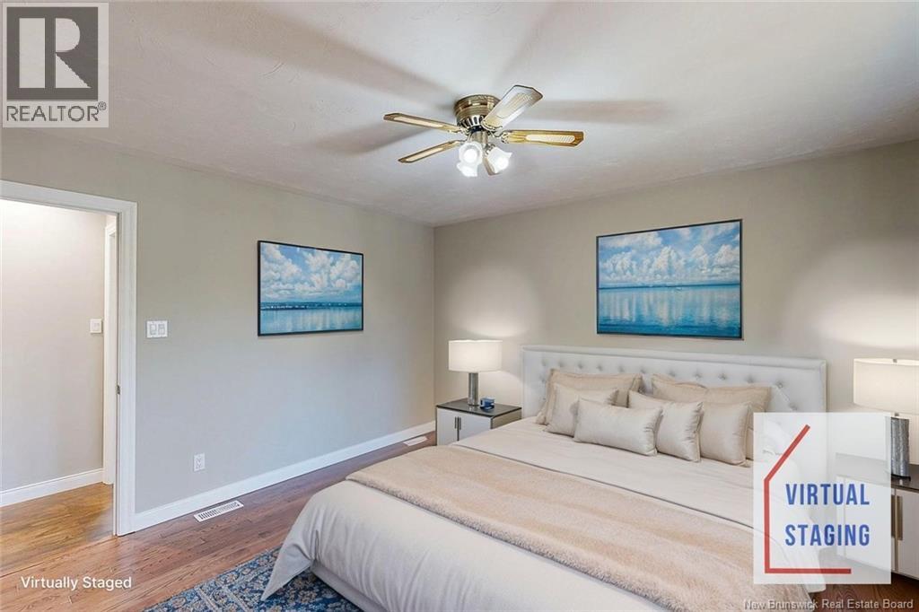 65 Aquarius Street, Fredericton, New Brunswick  E3B 8P5 - Photo 25 - NB129521