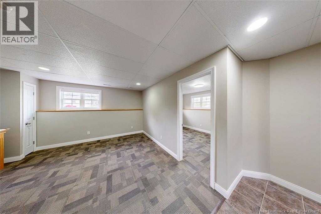 65 Aquarius Street, Fredericton, New Brunswick  E3B 8P5 - Photo 33 - NB129521