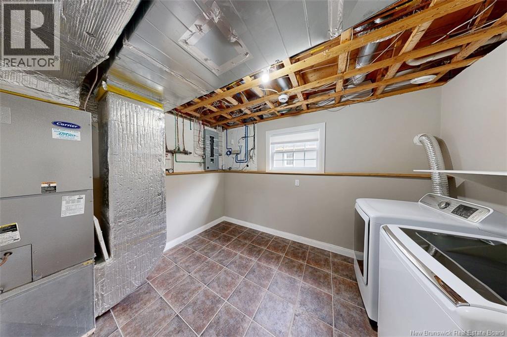 65 Aquarius Street, Fredericton, New Brunswick  E3B 8P5 - Photo 36 - NB129521