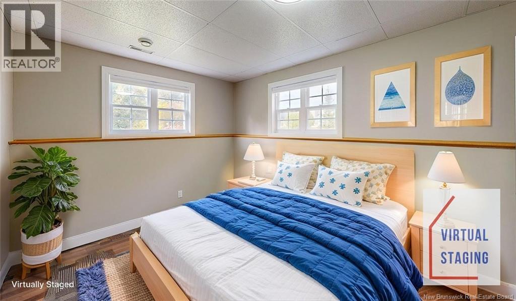 65 Aquarius Street, Fredericton, New Brunswick  E3B 8P5 - Photo 37 - NB129521