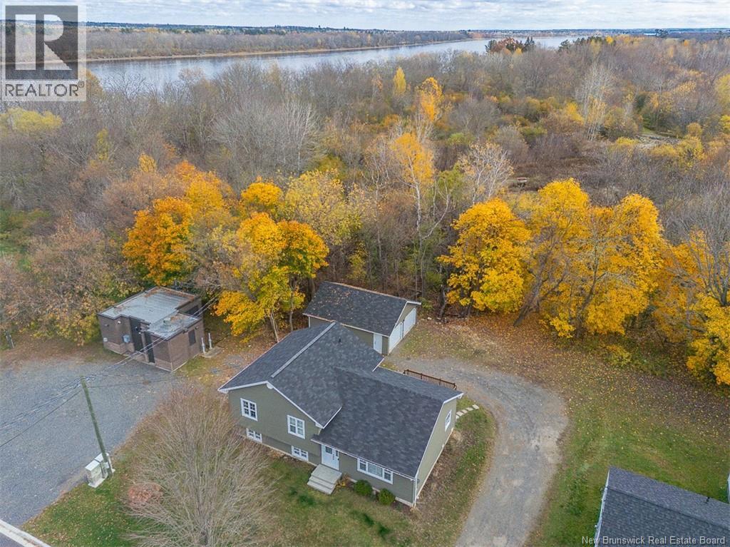 65 Aquarius Street, Fredericton, New Brunswick  E3B 8P5 - Photo 46 - NB129521