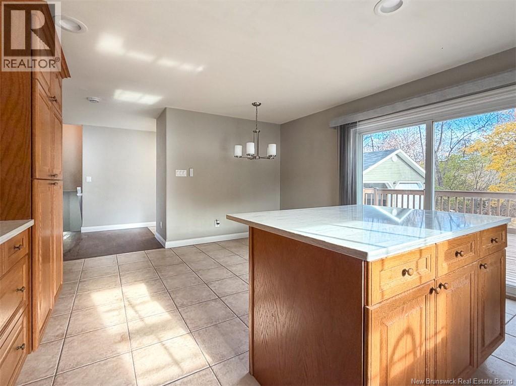 65 Aquarius Street, Fredericton, New Brunswick  E3B 8P5 - Photo 5 - NB129521