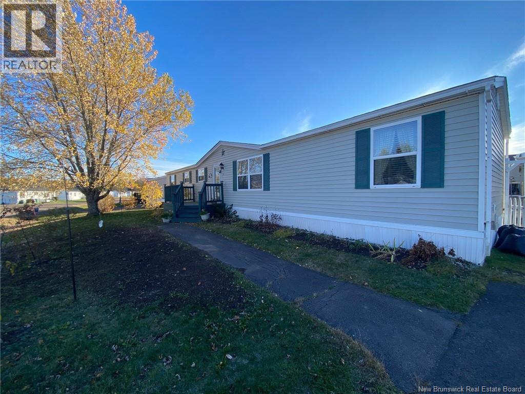 24 Montreux Street, Moncton, New Brunswick