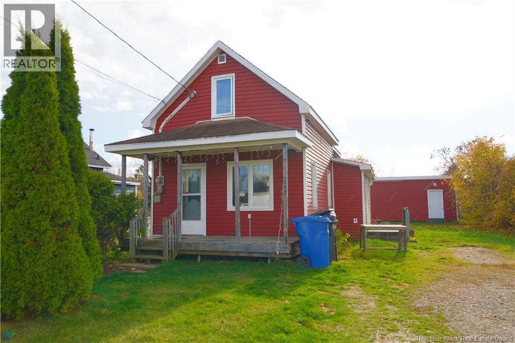 1520 St Mary Avenue, Bathurst, New Brunswick