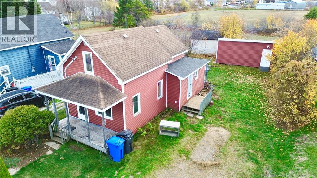 1520 St Mary Avenue, Bathurst, New Brunswick  E2A 2E3 - Photo 20 - NB129565
