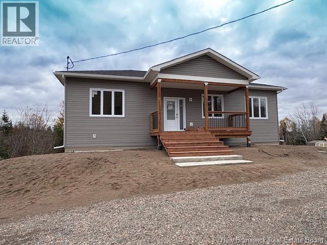 85 Highland Road, Grand Bay-Westfield, New Brunswick