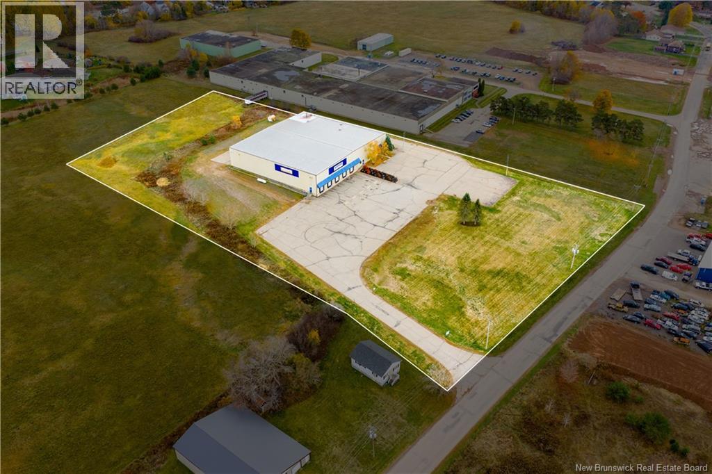 195 Stewart Avenue, Sussex, New Brunswick