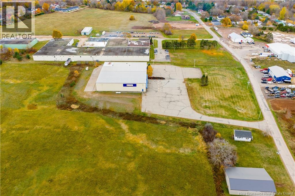 195 Stewart Avenue, Sussex, New Brunswick  E4E 2G1 - Photo 13 - NB129352