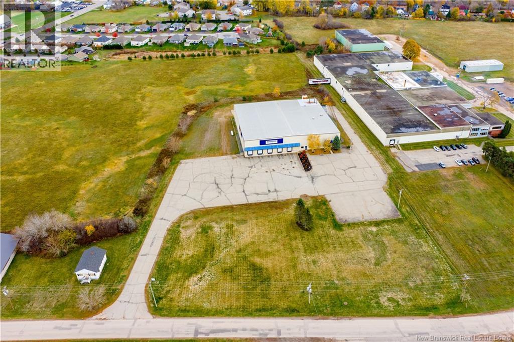 195 Stewart Avenue, Sussex, New Brunswick  E4E 2G1 - Photo 15 - NB129352
